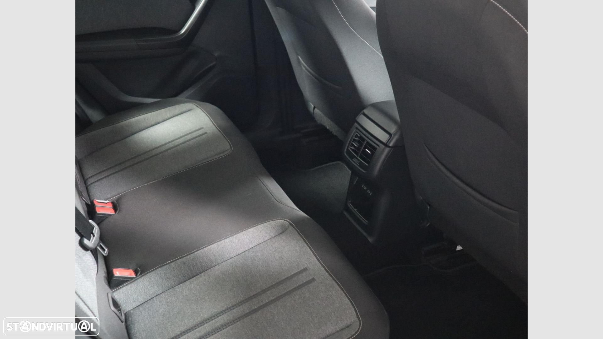 SEAT Ateca 2.0 TDI Style - 11