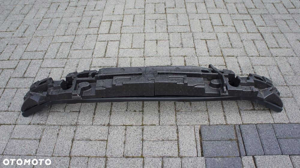 BELKA ABSORBER PRZEDNI ZDERZAK MERCEDES VITO V KLASA W447 - 1