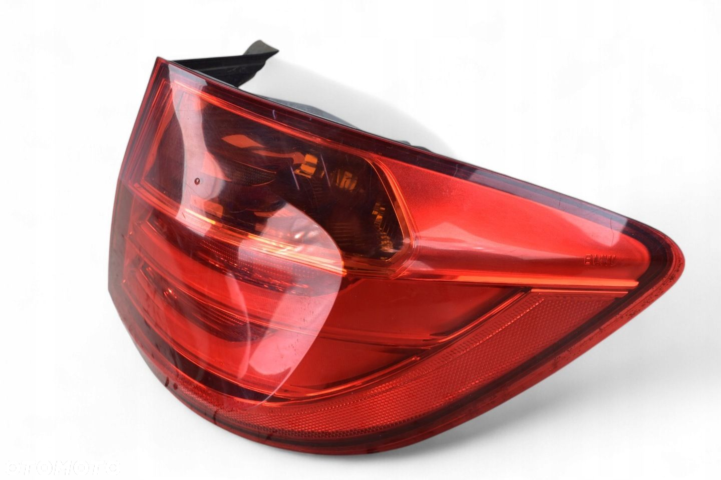 Lampa Prawy Tył BMW SERIA 3 F31 TOURING 2012-2015R EU 183611 7259902 - 5