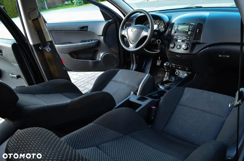Hyundai i30 1.4 blue Comfort - 31