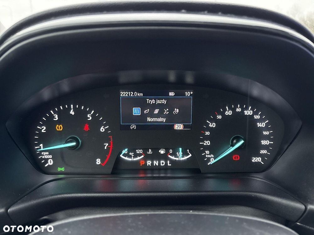 Ford Puma 1.0 EcoBoost Titanium - 15