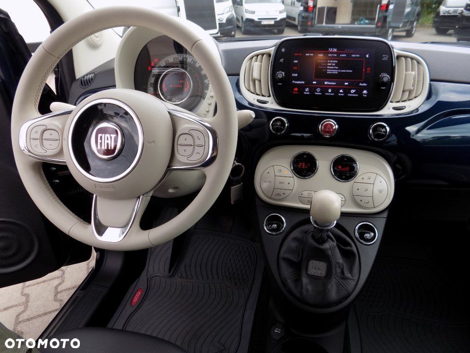 Fiat 500 - 15
