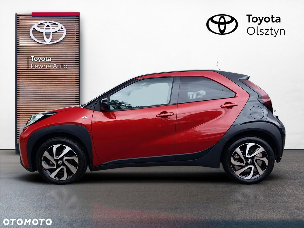 Toyota Aygo X - 6