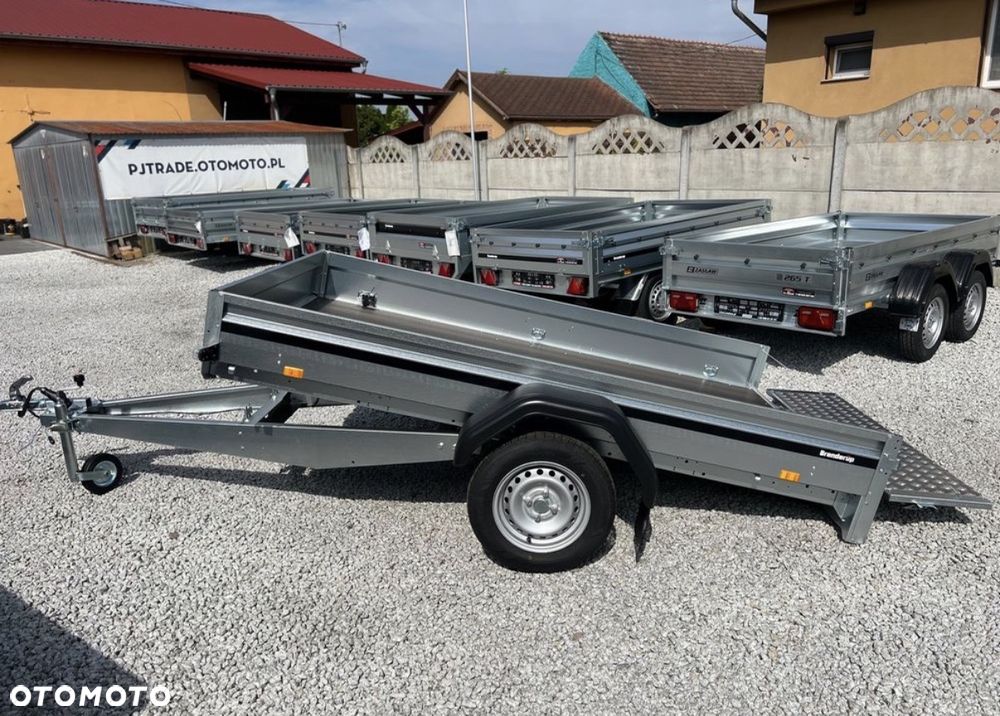 Brenderup 2260 WSUB - 6