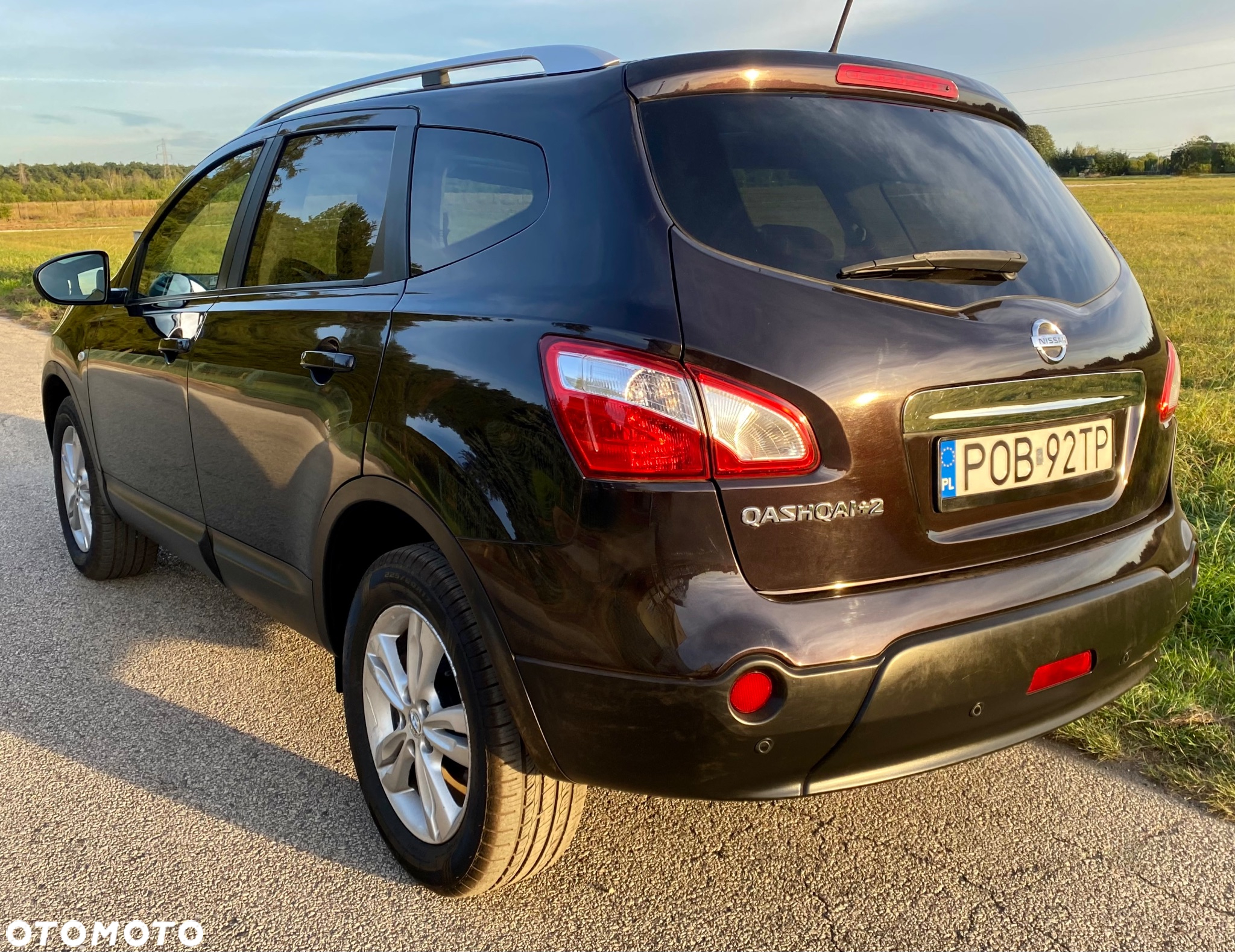 Nissan Qashqai+2 2.0 Tekna Premium - 3