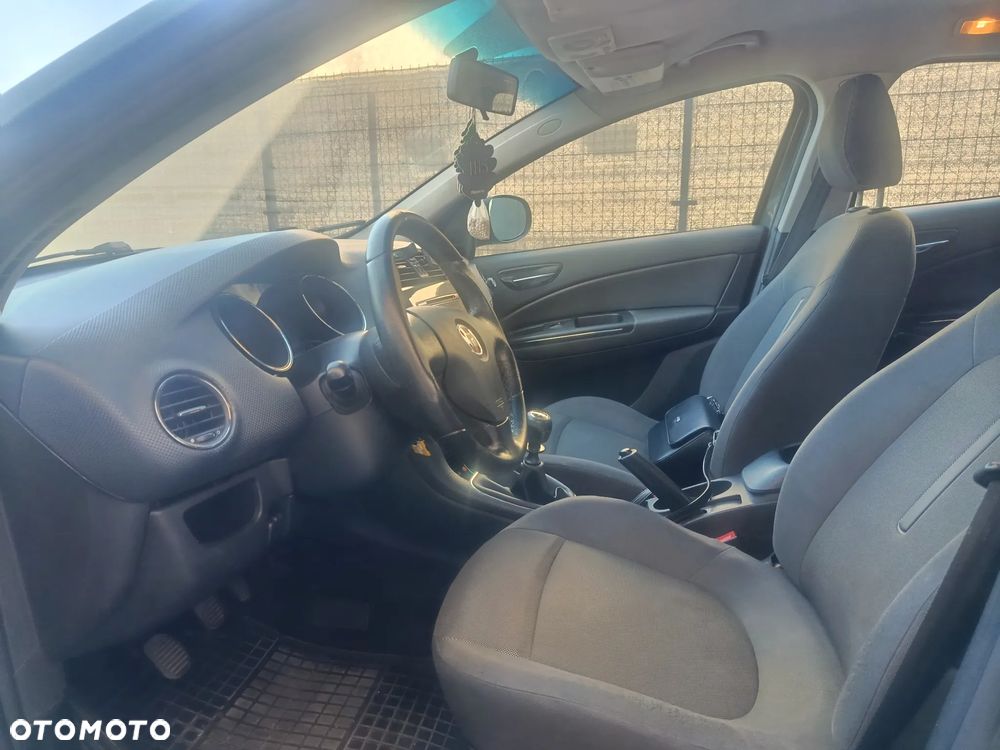 Fiat Bravo 1.4 16V Fresh - 8