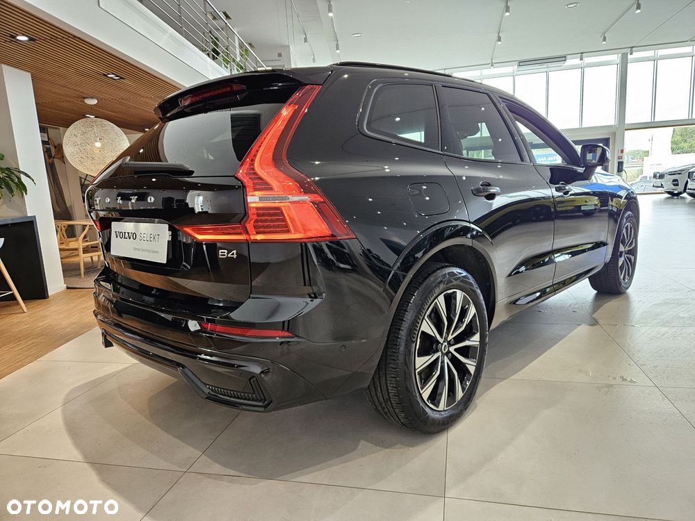 Volvo XC 60 - 6
