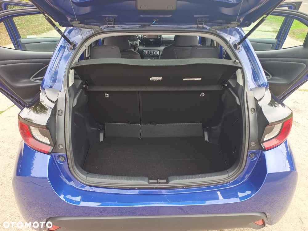 Toyota Yaris 1.5 Comfort - 7