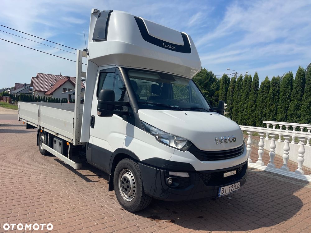 Iveco Daily - 5