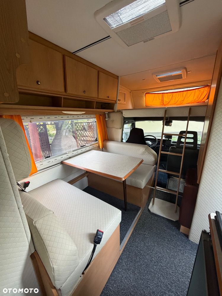Fiat Ducato - 27