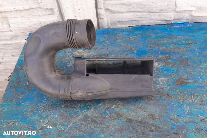 Furtun intercooler 1K0805962A 1K0805962A Volkswagen VW Golf 5 [2003 - - 2