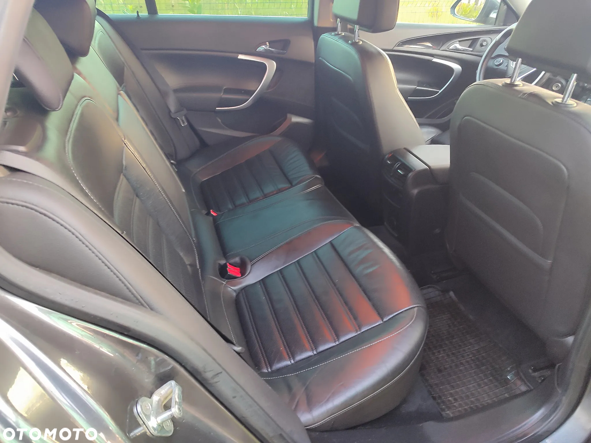 Opel Insignia 2.0 CDTI - 6