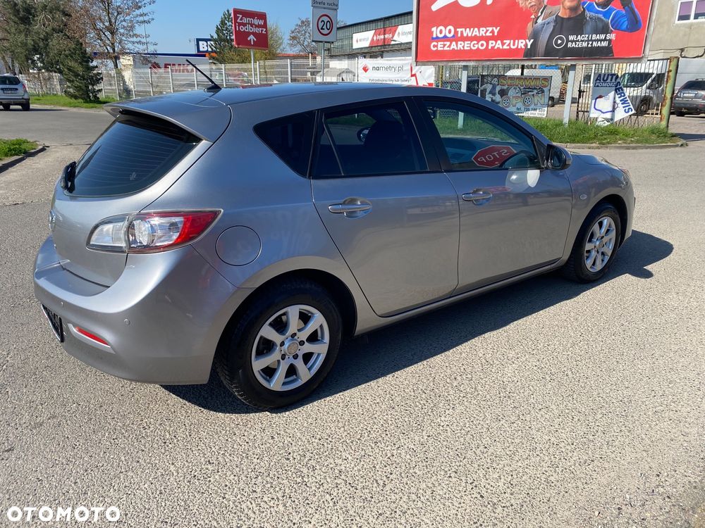 Mazda 3 1.6 MZR 90th Anniversary - 32