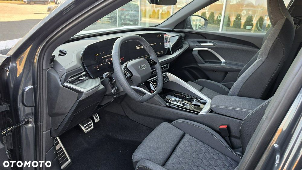 Audi Q5 TFSI mHEV 150 kW Quattro S tronic - 7