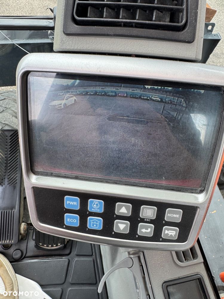 Doosan Dx 140 w - 27