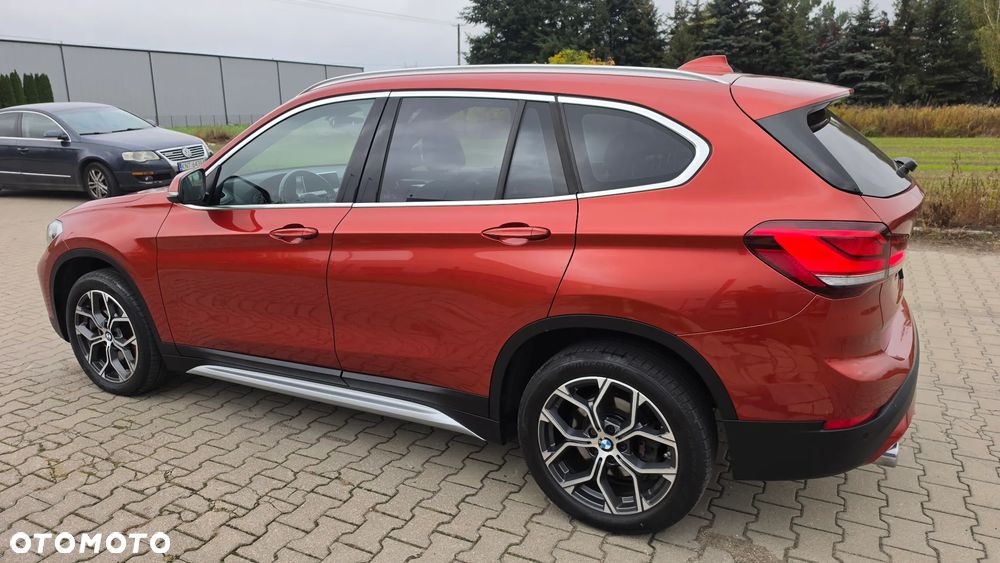 BMW X1 sDrive20i xLine sport - 31