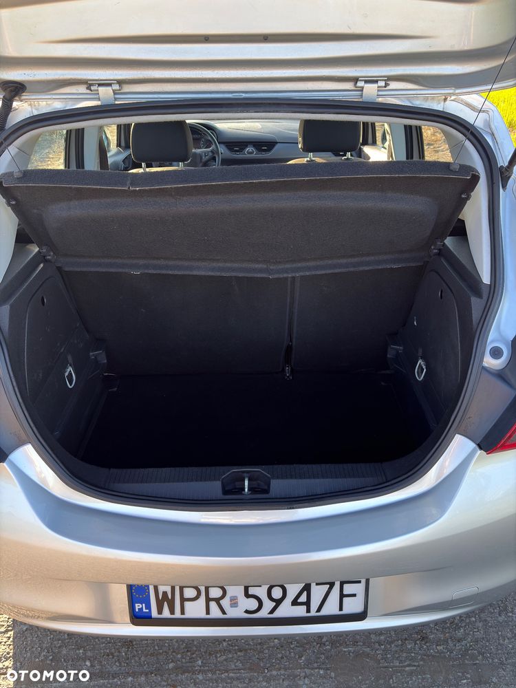 Opel Corsa - 17