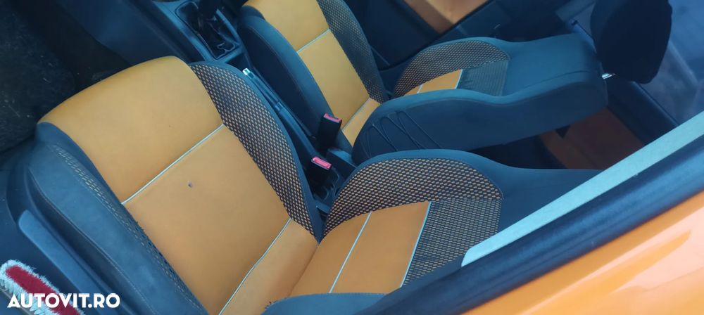 Volkswagen Polo 1.9 TDI CrossPolo - 6