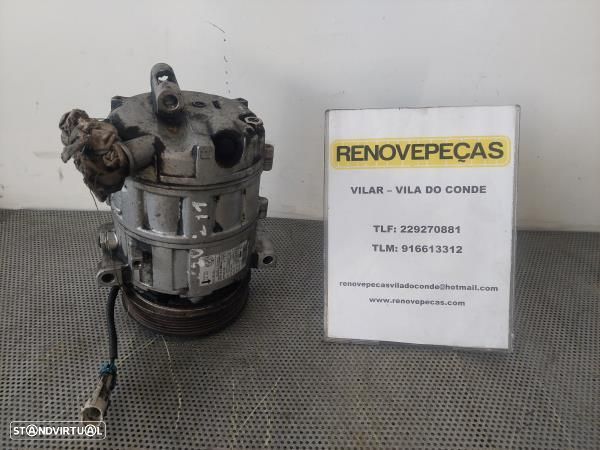 Compressor A/C Fiat Punto (176_) - 1