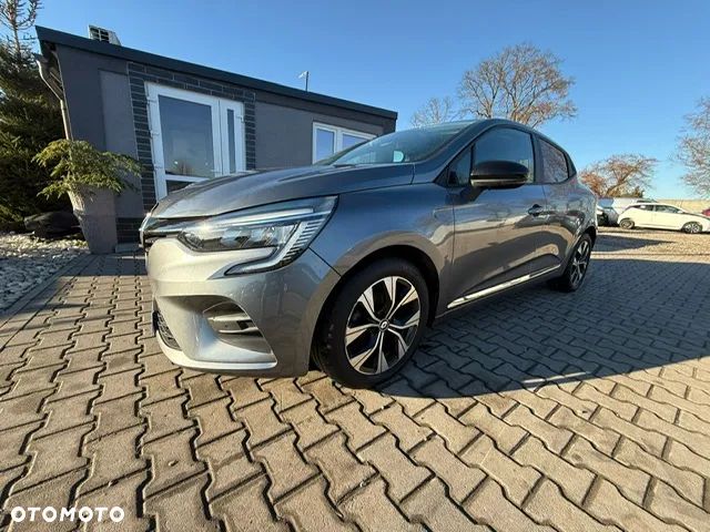 Renault Clio 1.0 TCe Intens - 22