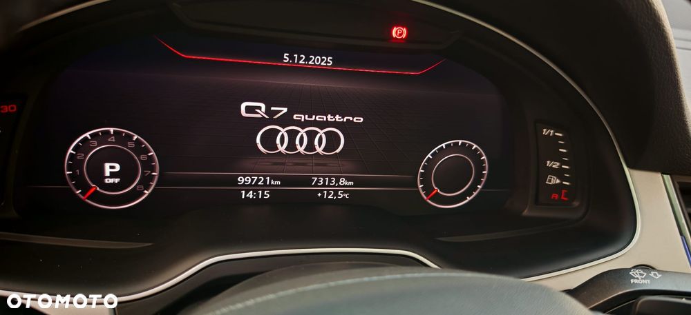 Audi Q7 - 17