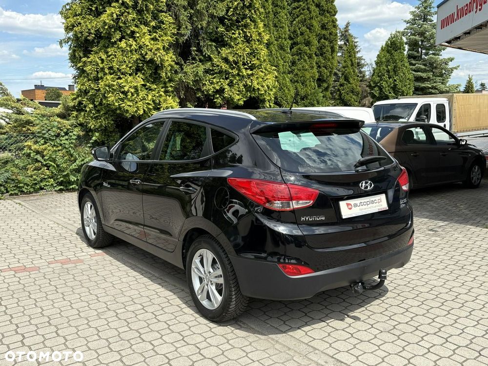 Hyundai ix35 - 7