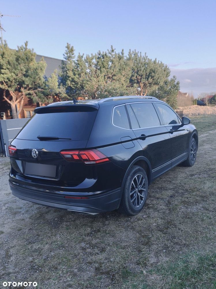 Volkswagen Tiguan Allspace 2.0 TDI SCR IQ Drive DSG - 3