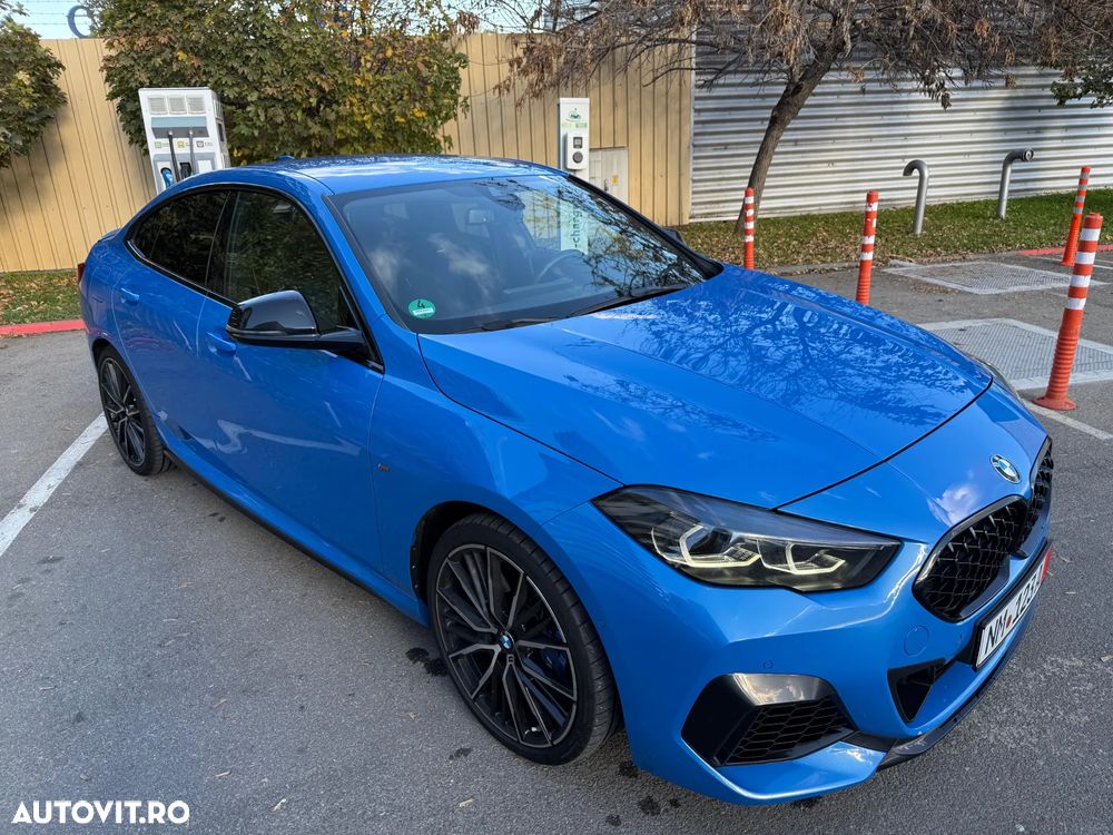 BMW M2 M235i xDrive - 4
