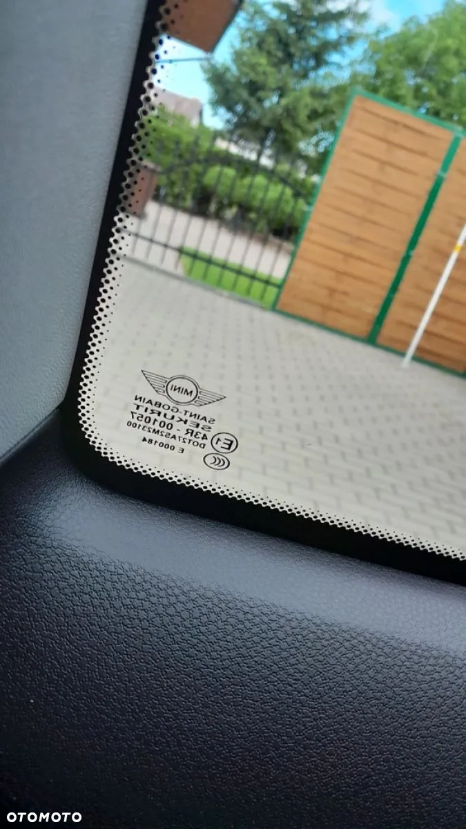 MINI ONE Standard - 25
