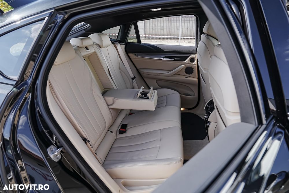 BMW X6 - 17