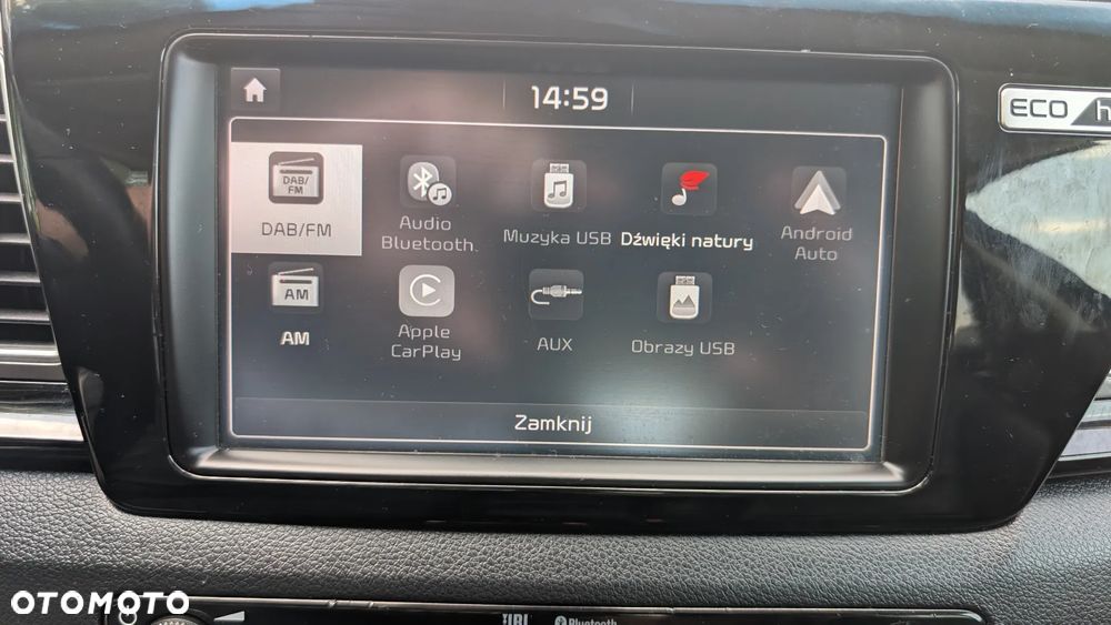 Kia Niro 1.6 GDI HEV 2WD OPF Edition 7 - 28