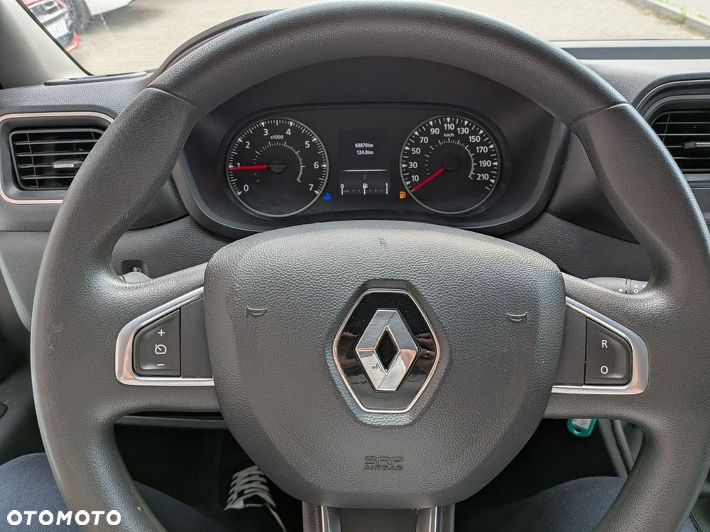 Renault Master - 16