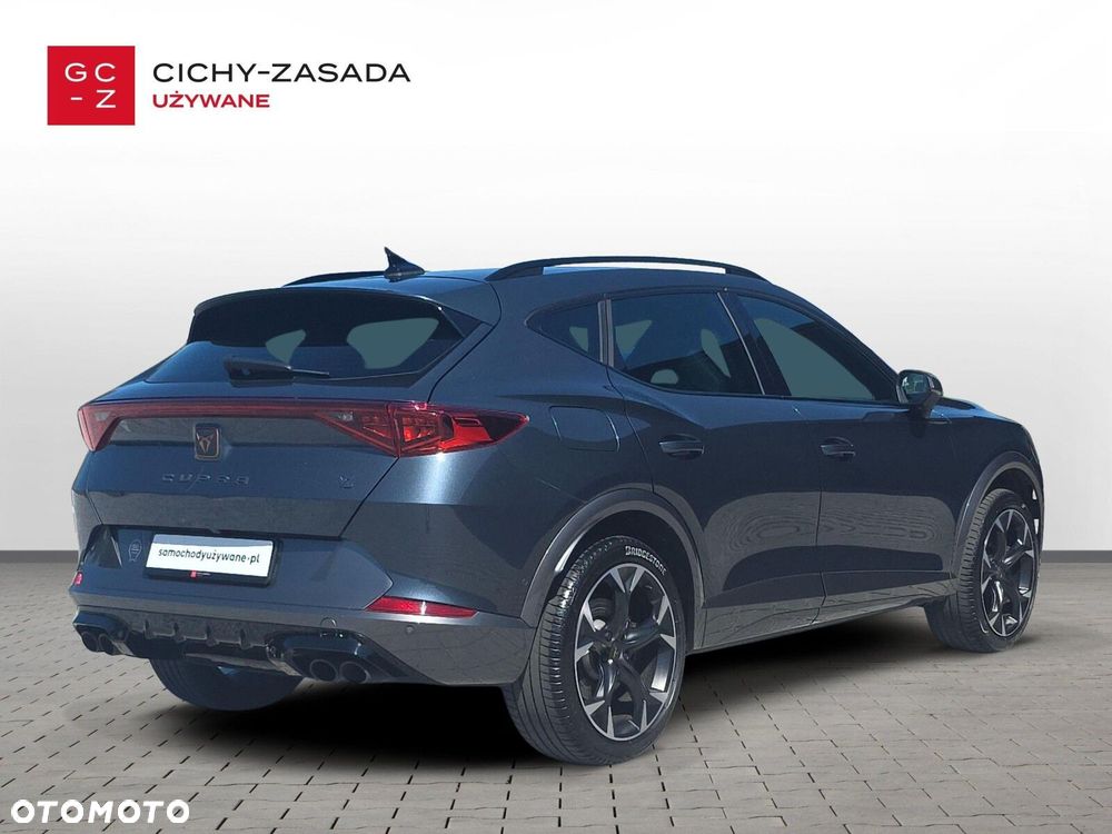 Cupra Formentor 2.0 TSI 4Drive VZ DSG - 6