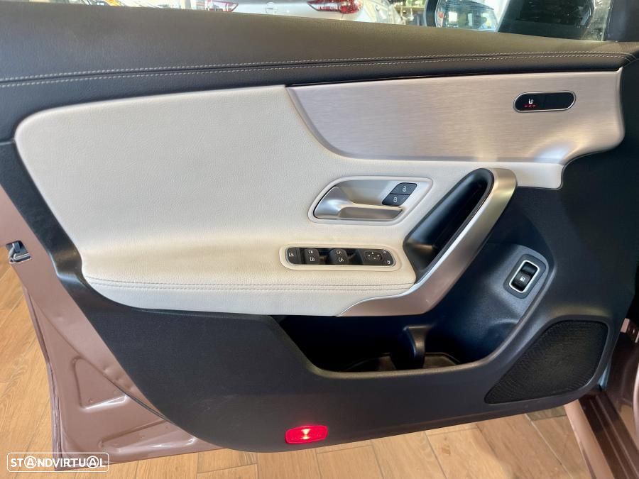 Mercedes-Benz CLA 250 e 8G-DCT Edition AMG Line - 28