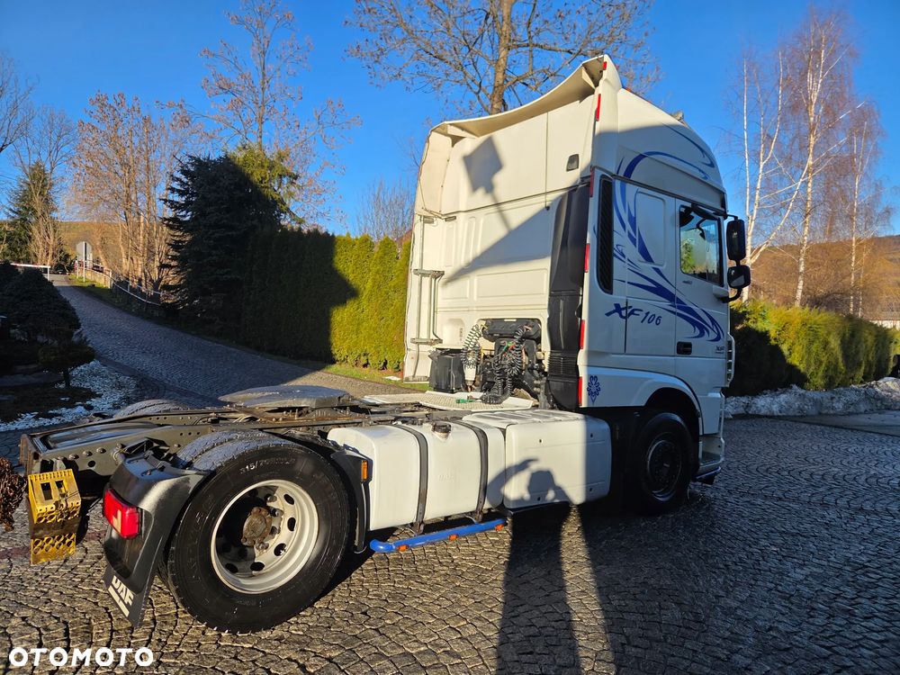 DAF Xf 460 - 5
