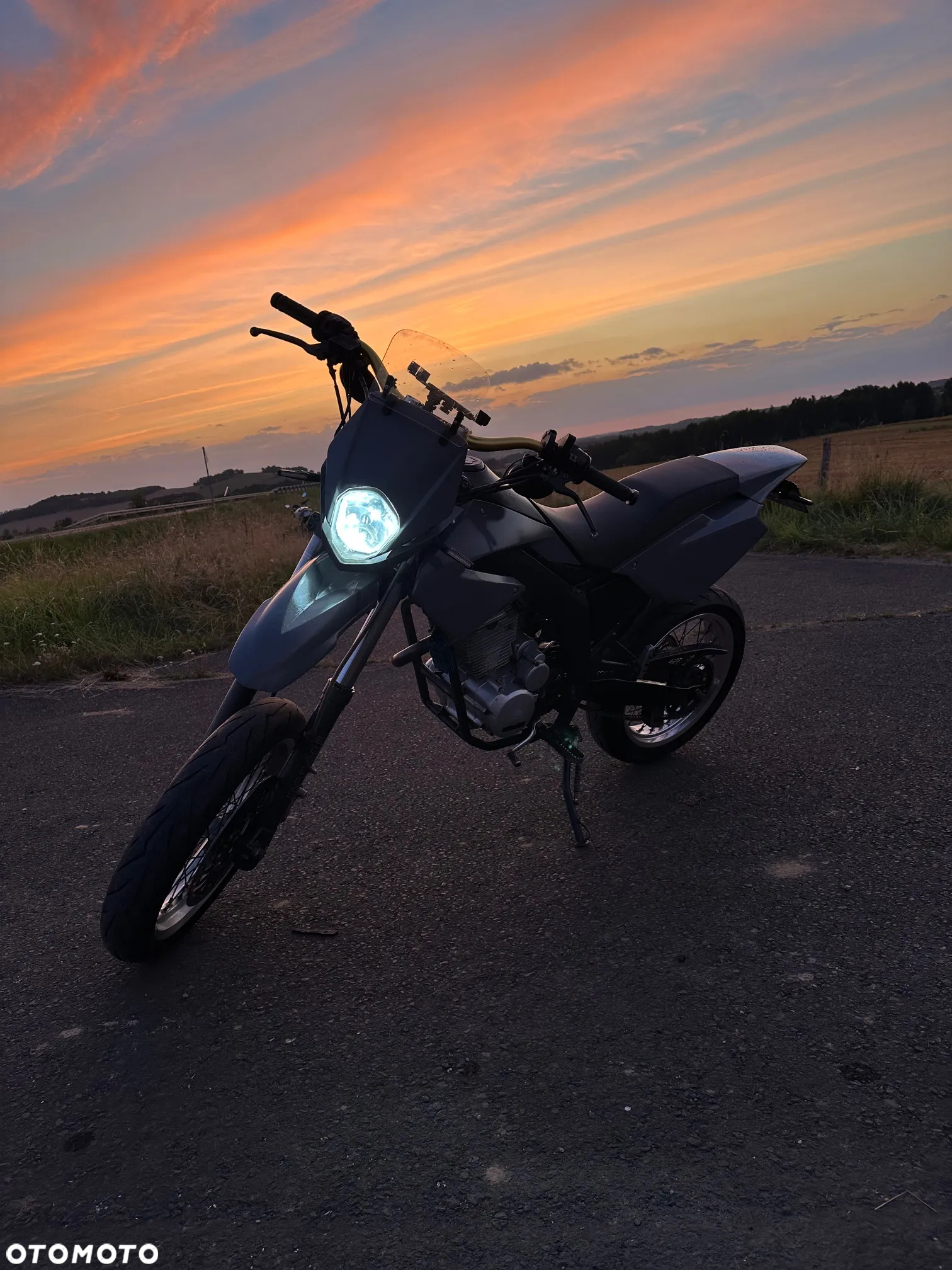 Derbi Senda