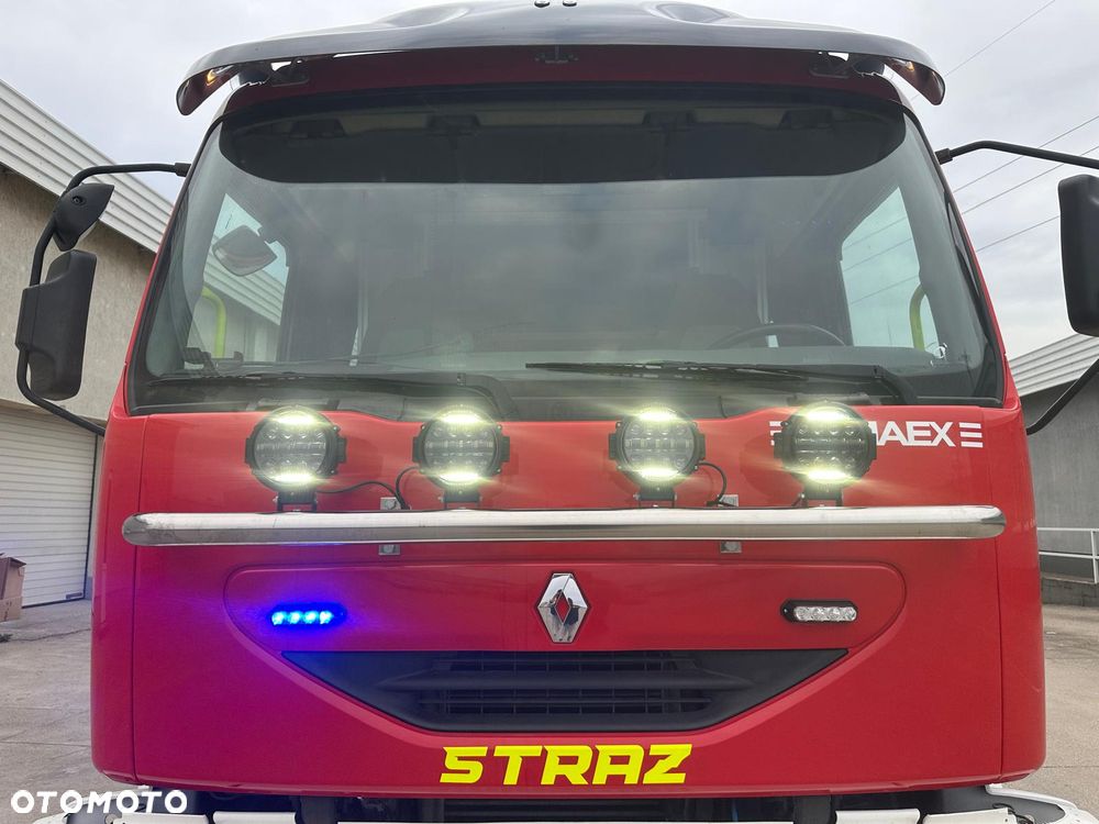 Renault Midlum - 24