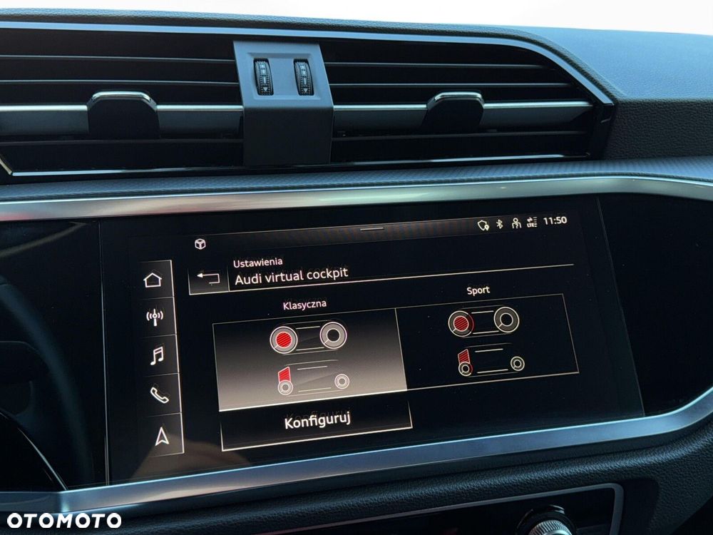 Audi Q3 Sportback - 28