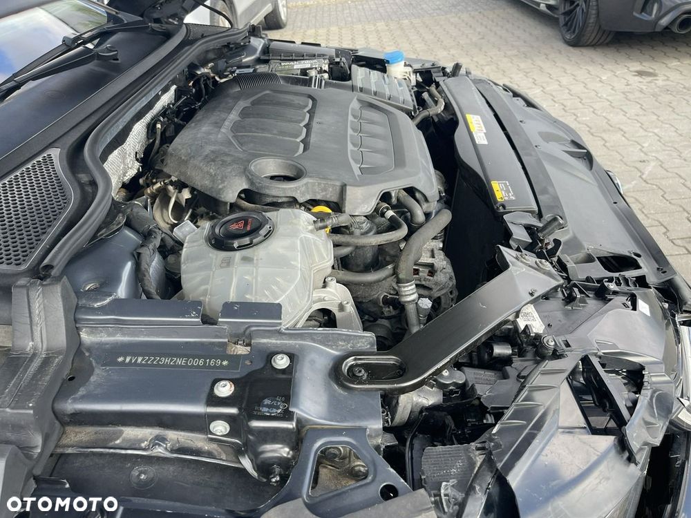 Volkswagen Arteon 2.0 TSI Essence DSG - 16