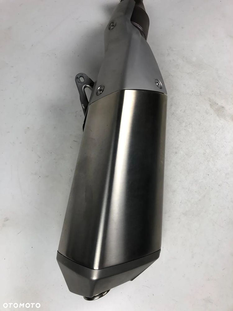 Aprilia RSV4 1000 Tuono V4 1100 Tłumik Końcowy Wydech - 3