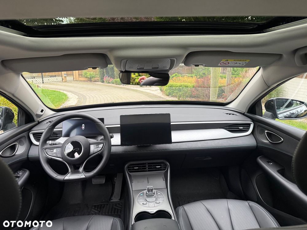 BYD Seal 5 1.5 Design - 23