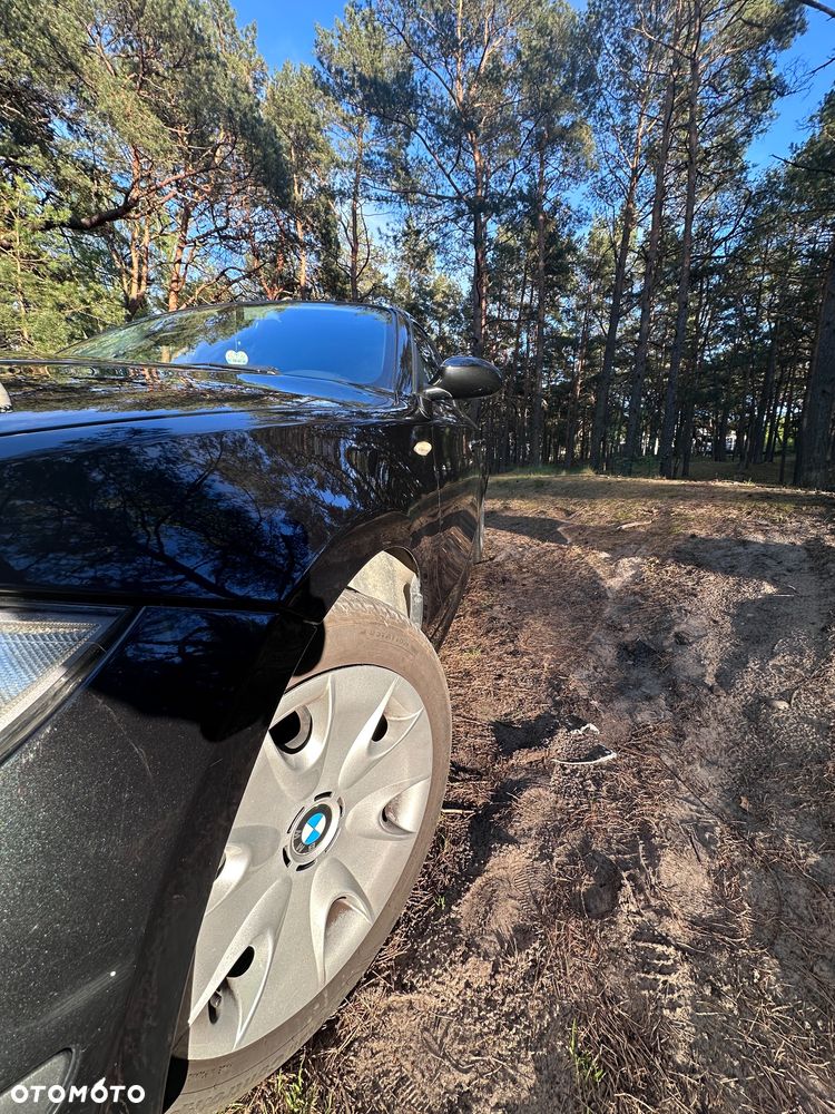 BMW Seria 1 - 4