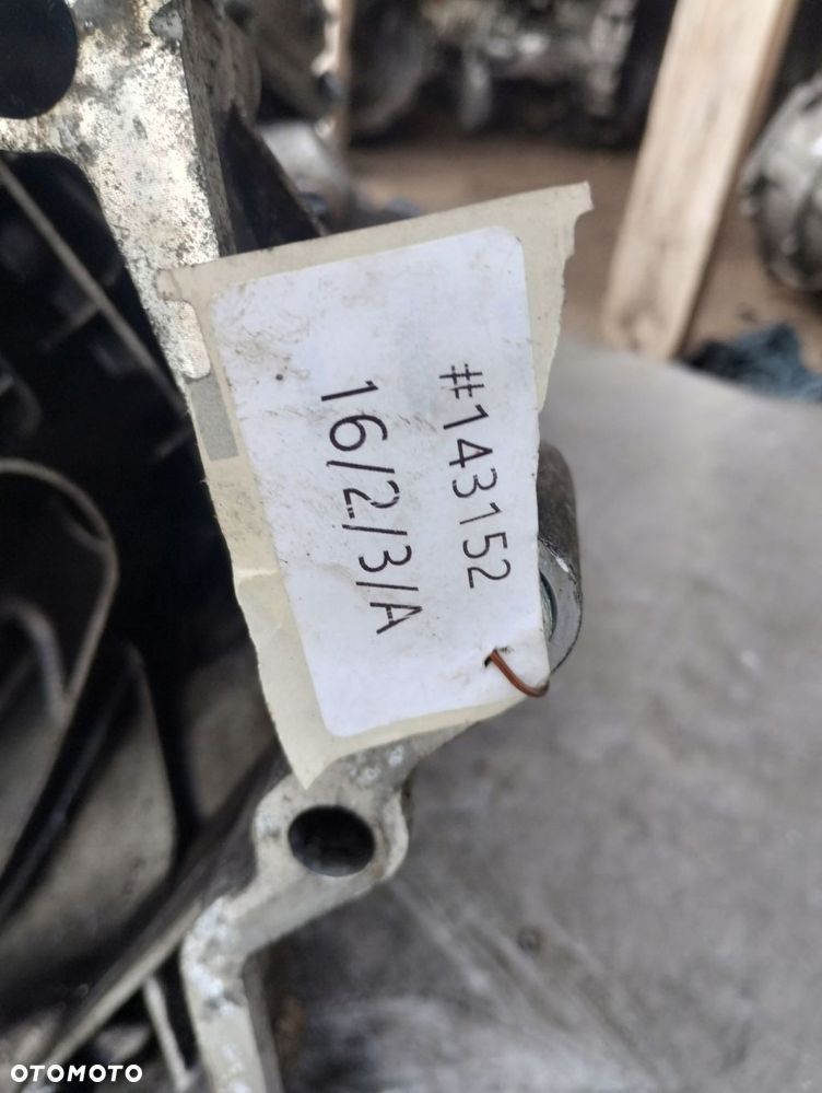 Skrzynia Biegów Dqs Audi A6 C5 1.9 Tdi - 7