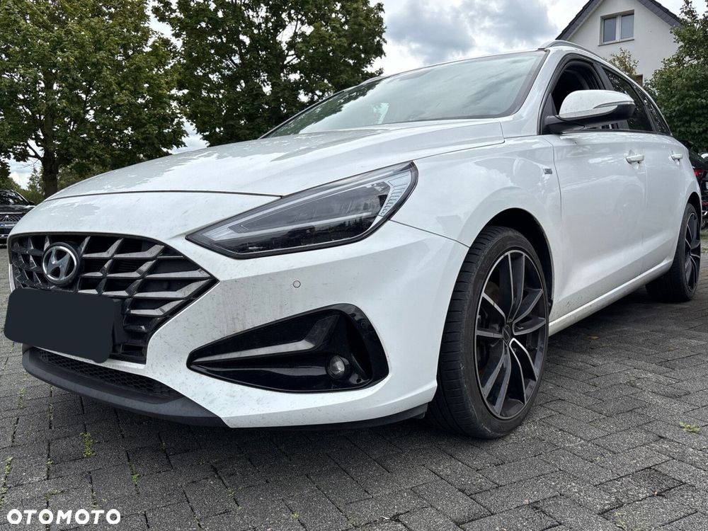 Hyundai i30 - 25