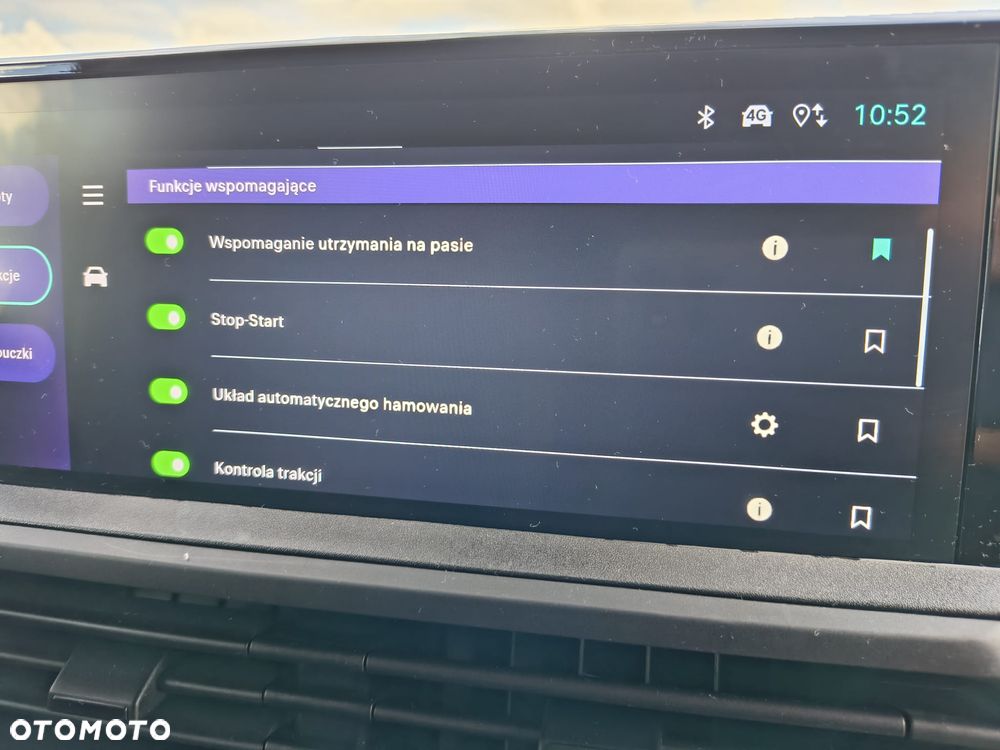 Fiat SCUDO XL Automat 180KM - 18