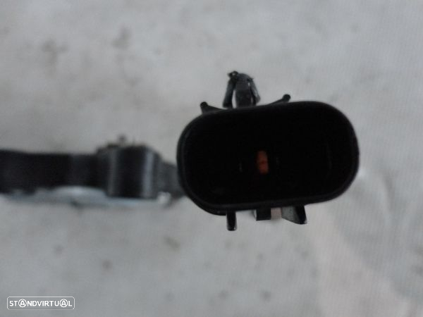Motor De Elevador Fr Dta Hyundai Santa Fé I (Sm) - 3