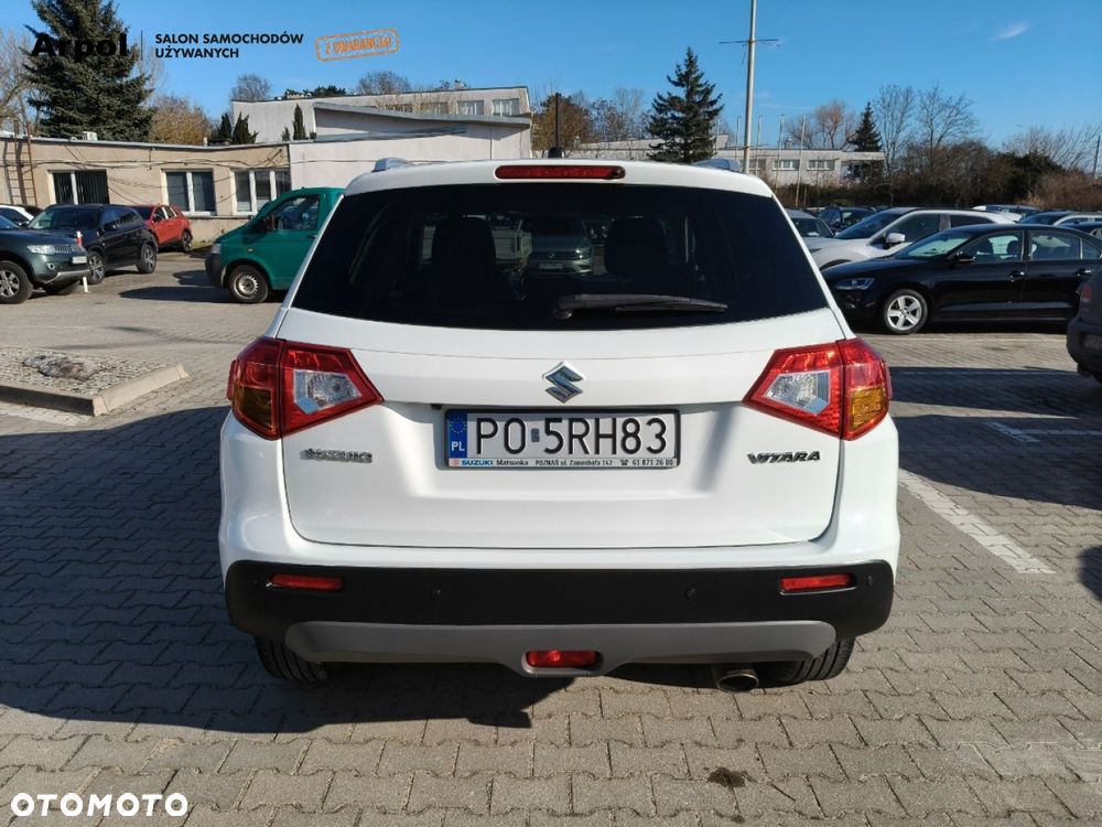 Suzuki Vitara - 30