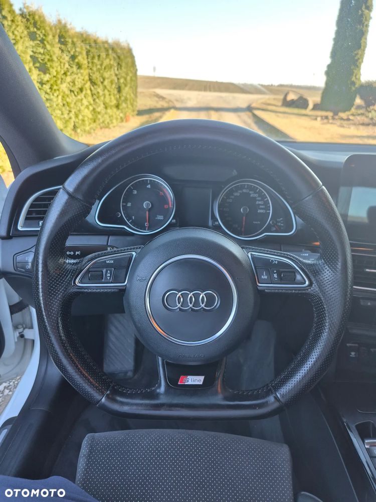 Audi A5 Coupé 2.0 TDI Quattro S tronic - 12