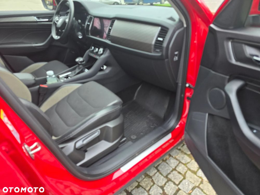 Skoda Kodiaq 2.0 TDI 4x4 Style DSG - 4