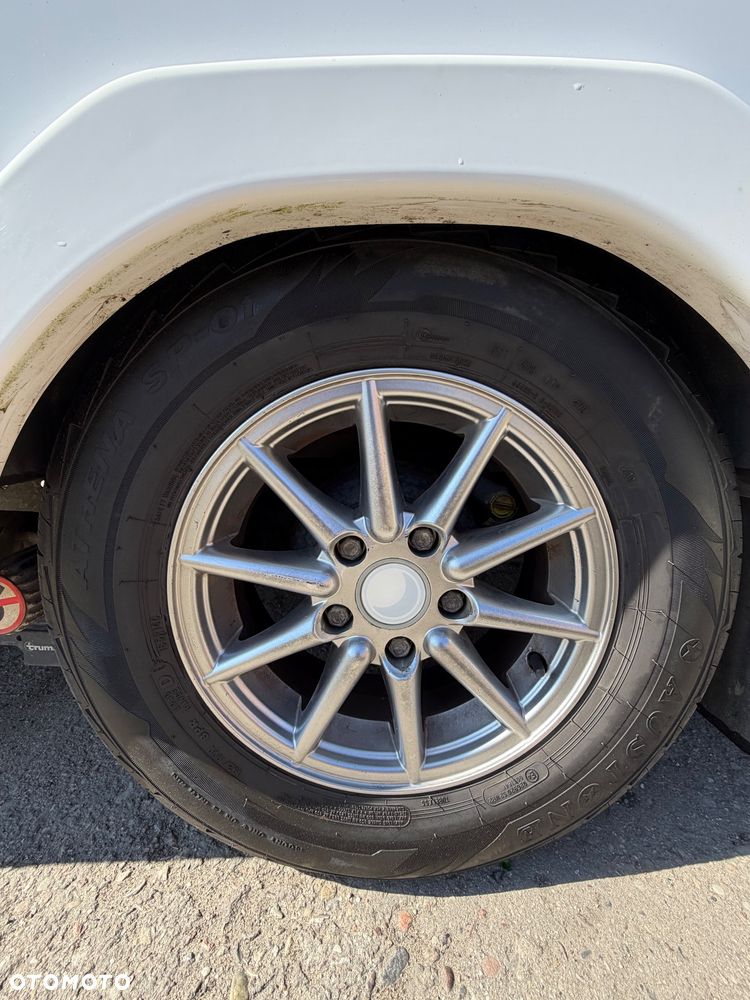 Lunar Quasar 462 - 7